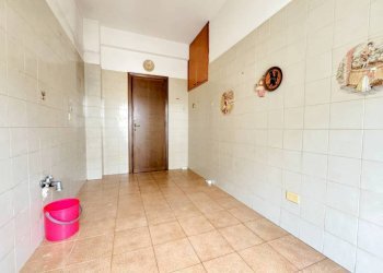 Trilocale Via Renato Fucini, Roma - foto 20