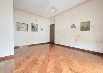 Trilocale Via Renato Fucini, Roma - foto 26