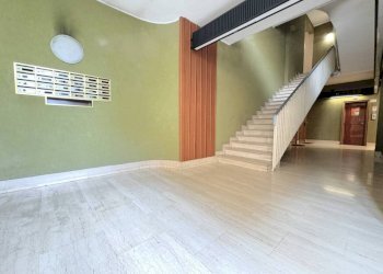 Trilocale Via Renato Fucini, Roma - foto 38