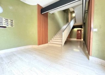 Trilocale Via Renato Fucini, Roma - foto 39