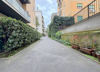 Trilocale Via Renato Fucini, Roma - foto 40