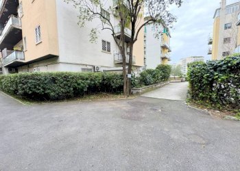 Trilocale Via Renato Fucini, Roma - foto 41