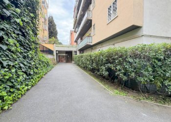 Trilocale Via Renato Fucini, Roma - foto 42