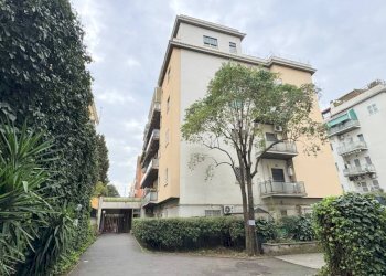 Trilocale Via Renato Fucini, Roma - foto 43