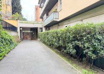 Trilocale Via Renato Fucini, Roma - foto 44