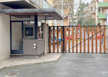 Trilocale Via Renato Fucini, Roma - foto 46