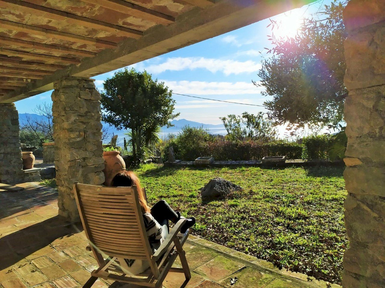 IMG-20200206-WA0001 (2).jpg - Villa Ameglia - foto 1