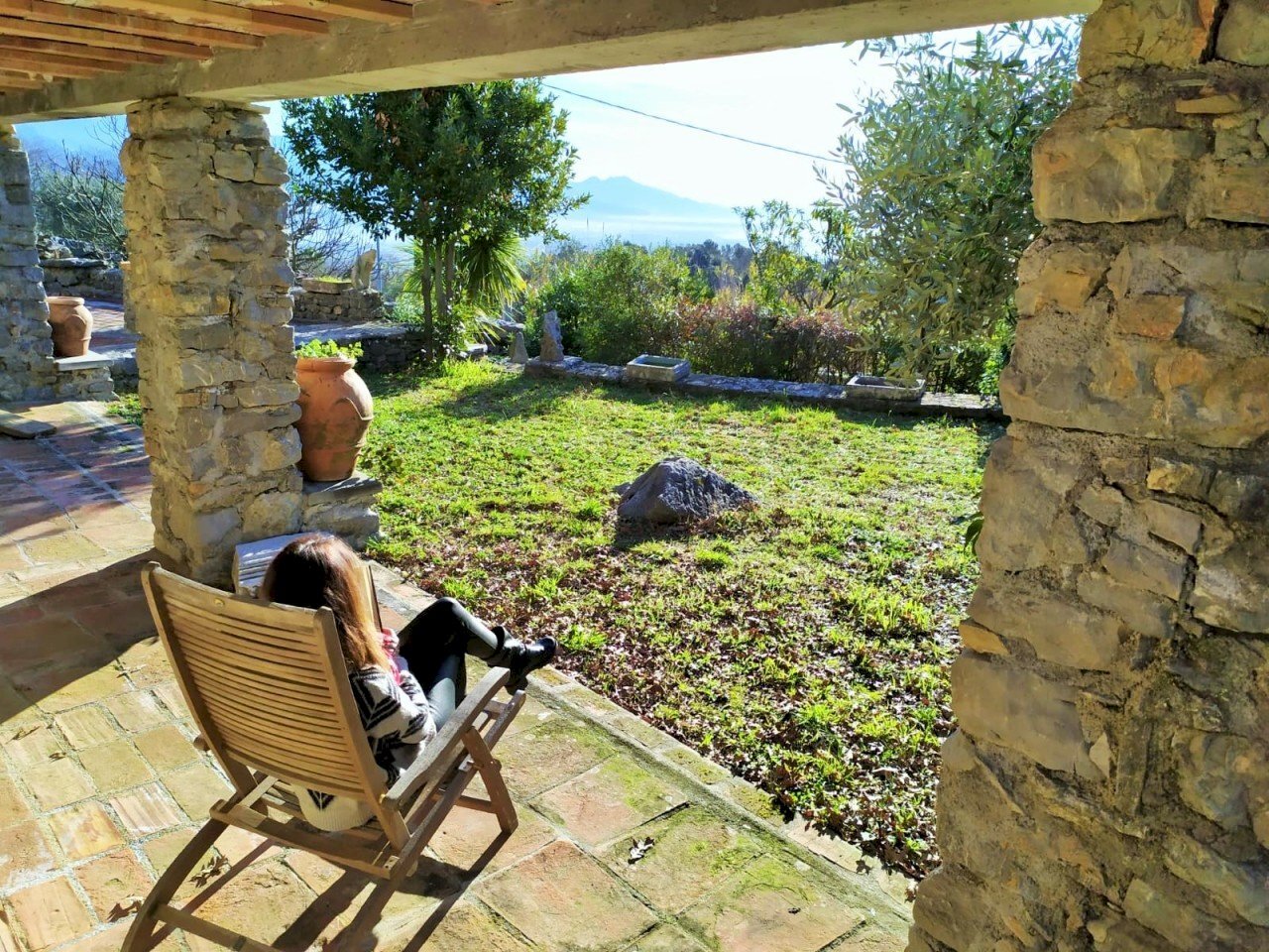 IMG-20200206-WA0003 (2).jpg - Villa Ameglia - foto 2