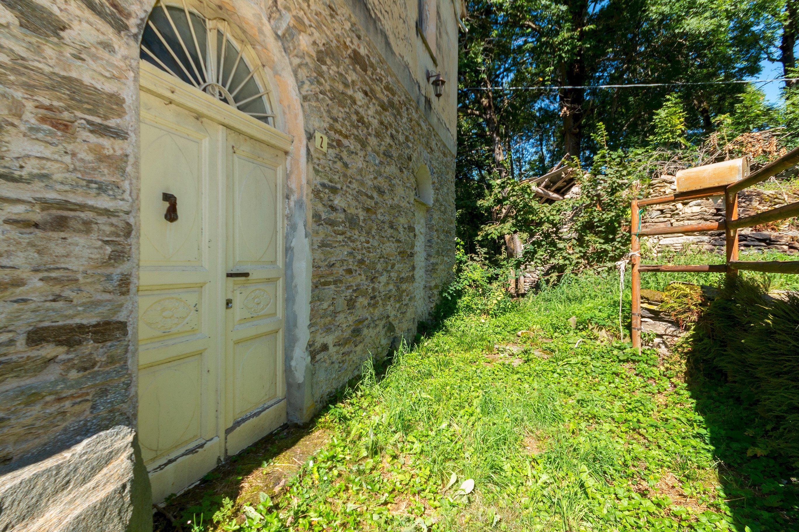 Independent house Borgata bianchi, 2, Brossasco - photo 3