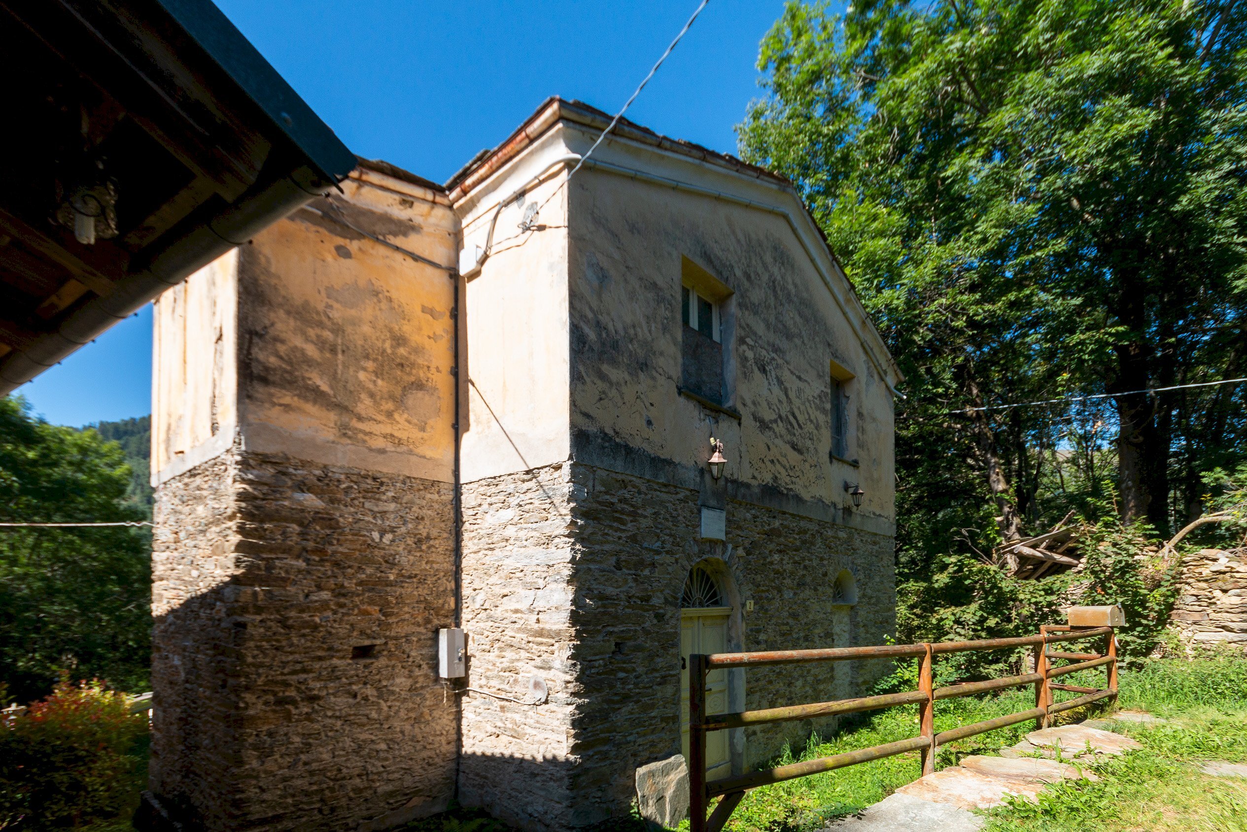 Independent house Borgata bianchi, 2, Brossasco - photo 2