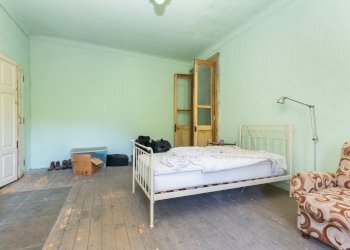 Casa indipendente Borgata bianchi, 2, Brossasco - foto 22