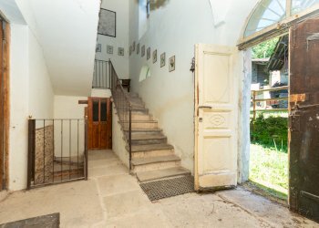 Casa indipendente Borgata bianchi, 2, Brossasco - foto 4
