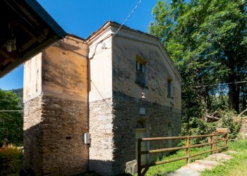 Casa indipendente Borgata bianchi, 2, Brossasco - foto 2