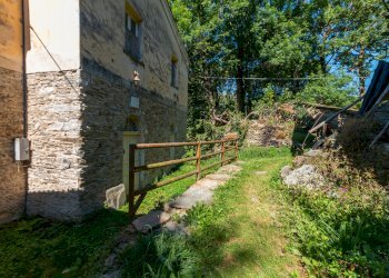 Casa indipendente Borgata bianchi, 2, Brossasco - foto 30