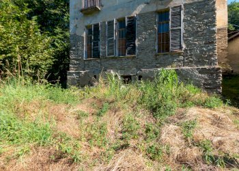 Casa indipendente Borgata bianchi, 2, Brossasco - foto 31