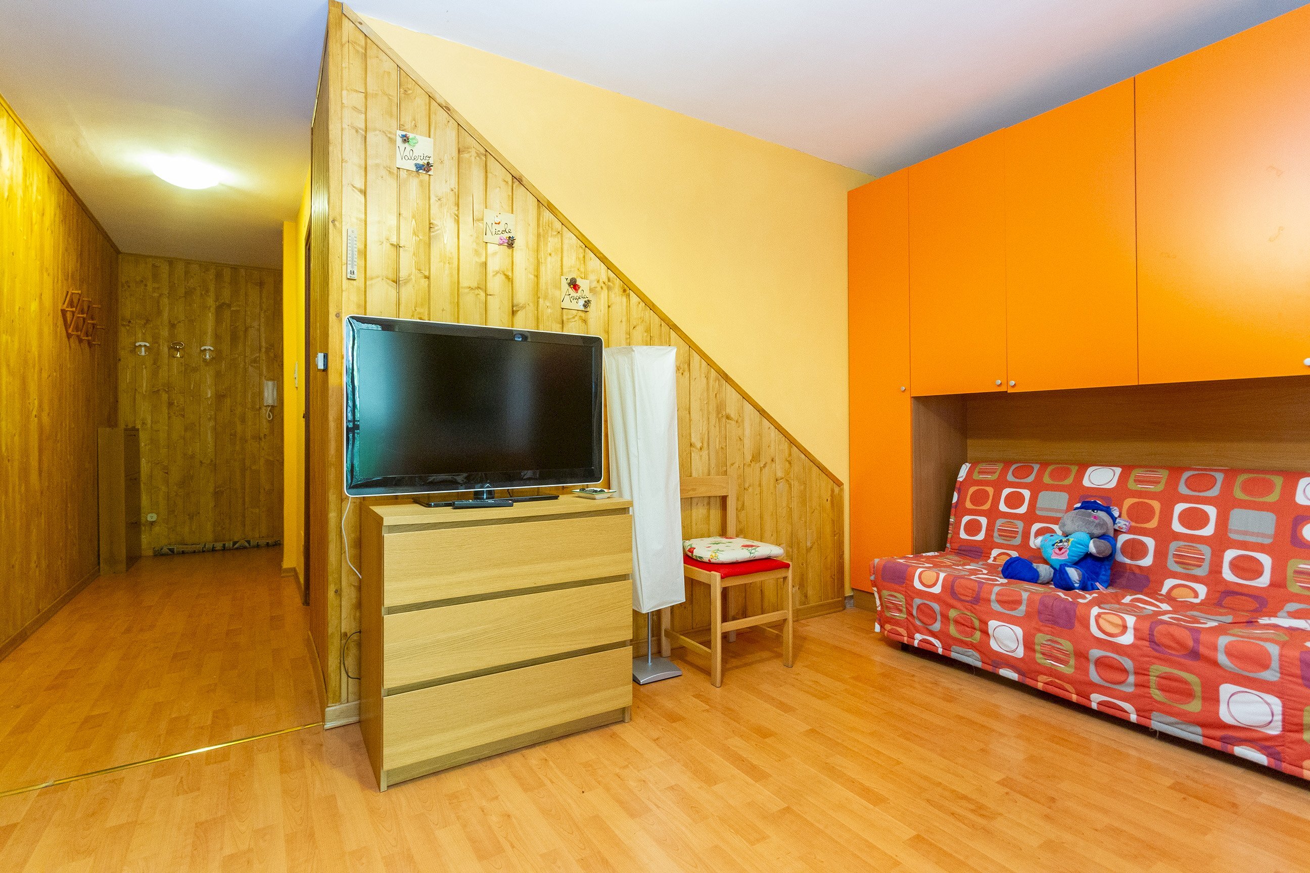 Monolocale Via Pontechianale, 68, Casteldelfino - foto 3