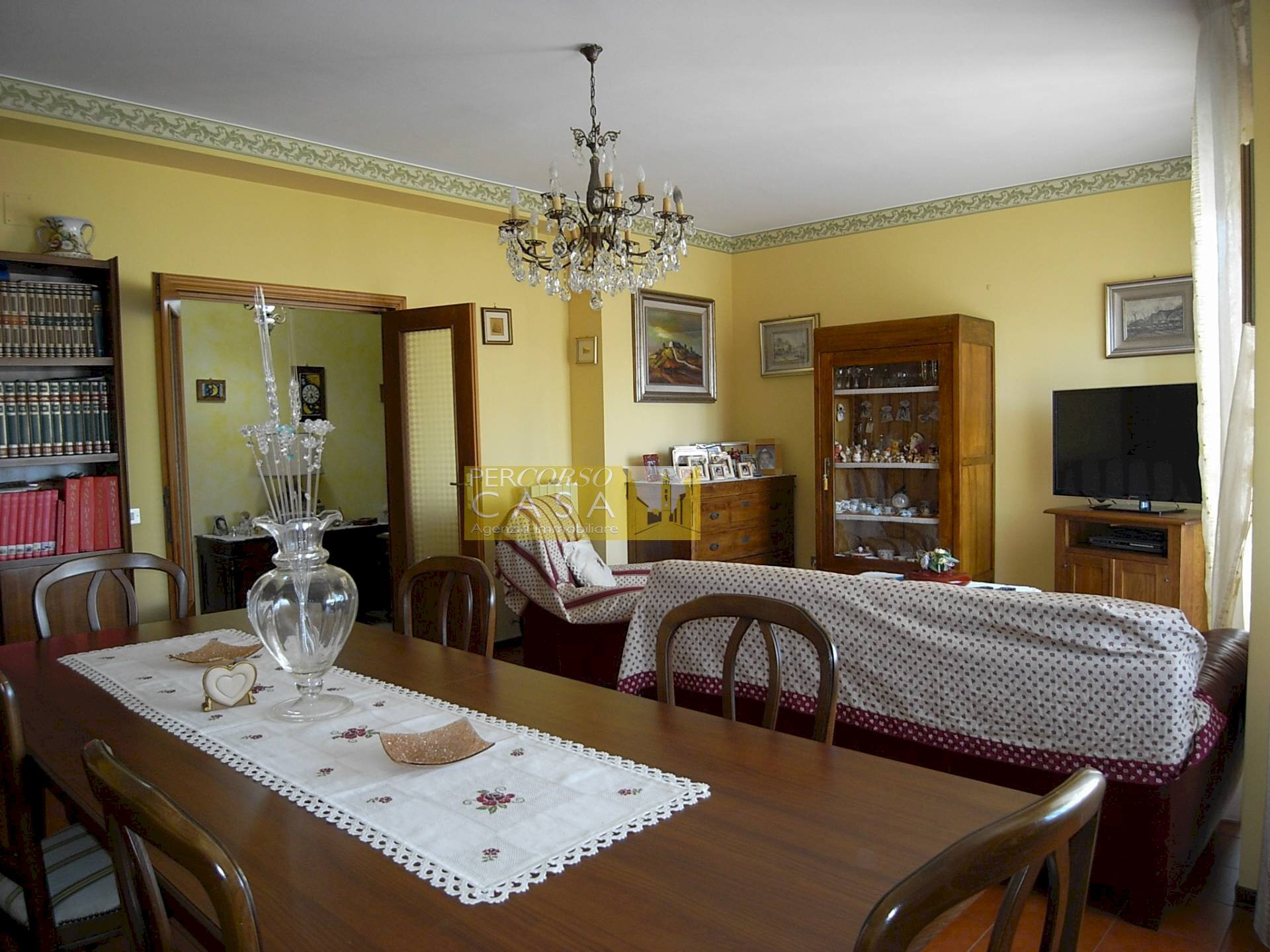 Appartamento via Francesco Di Marco, Teramo - foto 1