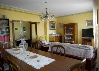 Appartamento via Francesco Di Marco, Teramo - foto 1