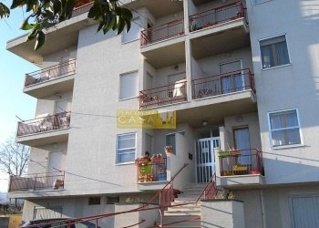 Appartamento via Francesco Di Marco, Teramo - foto 9