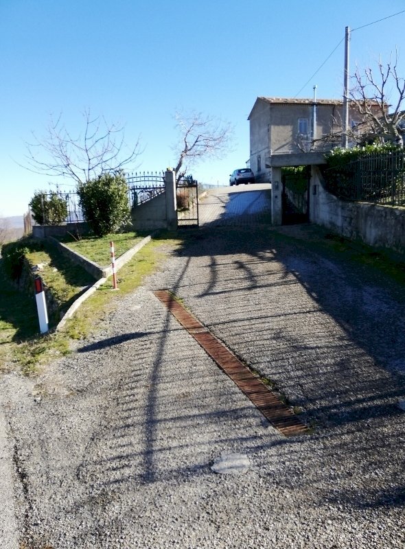 Casale San Fele - foto 1