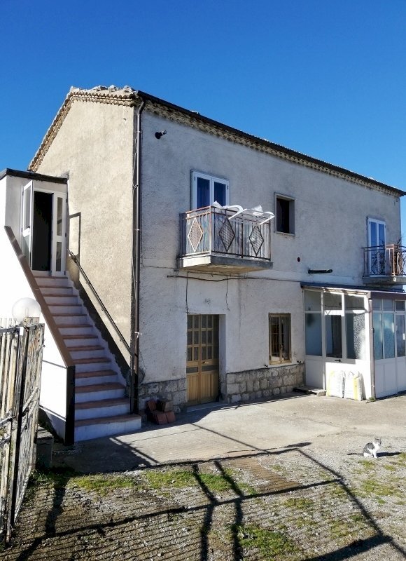 IMG_20200109_115126 (580x800).jpg - Casale San Fele - foto 2