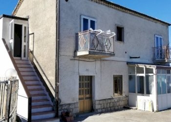 IMG_20200109_115126 (580x800).jpg - Casale San Fele - foto 2