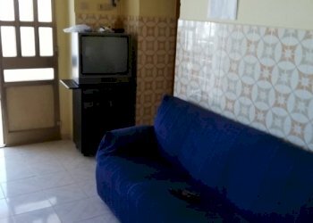 soggiorno - Casale San Fele - foto 5