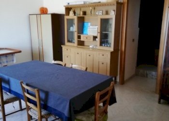 soggiorno - Casale San Fele - foto 7