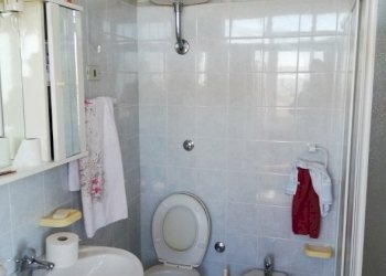 bagno - Casale San Fele - foto 11