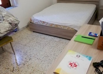 camera - Casale San Fele - foto 18