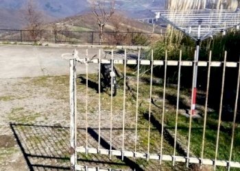 IMG_20200109_115733 (430x800).jpg - Casale San Fele - foto 22