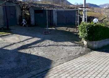 IMG_20200109_115824 (584x800).jpg - Casale San Fele - foto 23