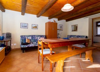 Porzione di casa Via Vola, 36, Barge - foto 3