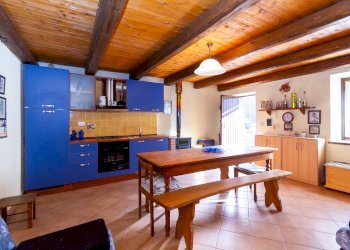 Porzione di casa Via Vola, 36, Barge - foto 7