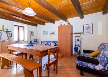 Porzione di casa Via Vola, 36, Barge - foto 9