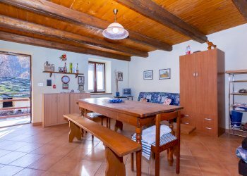 Porzione di casa Via Vola, 36, Barge - foto 10