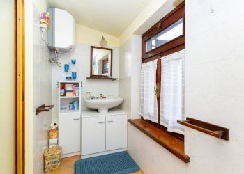 Porzione di casa Via Vola, 36, Barge - foto 12