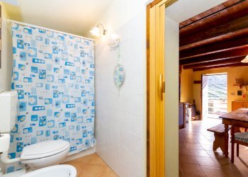 Porzione di casa Via Vola, 36, Barge - foto 13