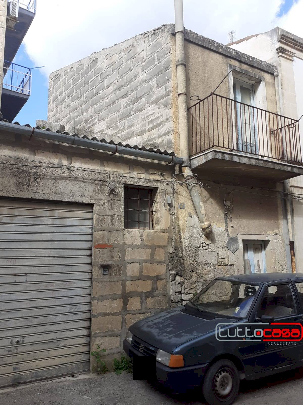 Independent house VIA IRMINIO, Scicli - photo 1