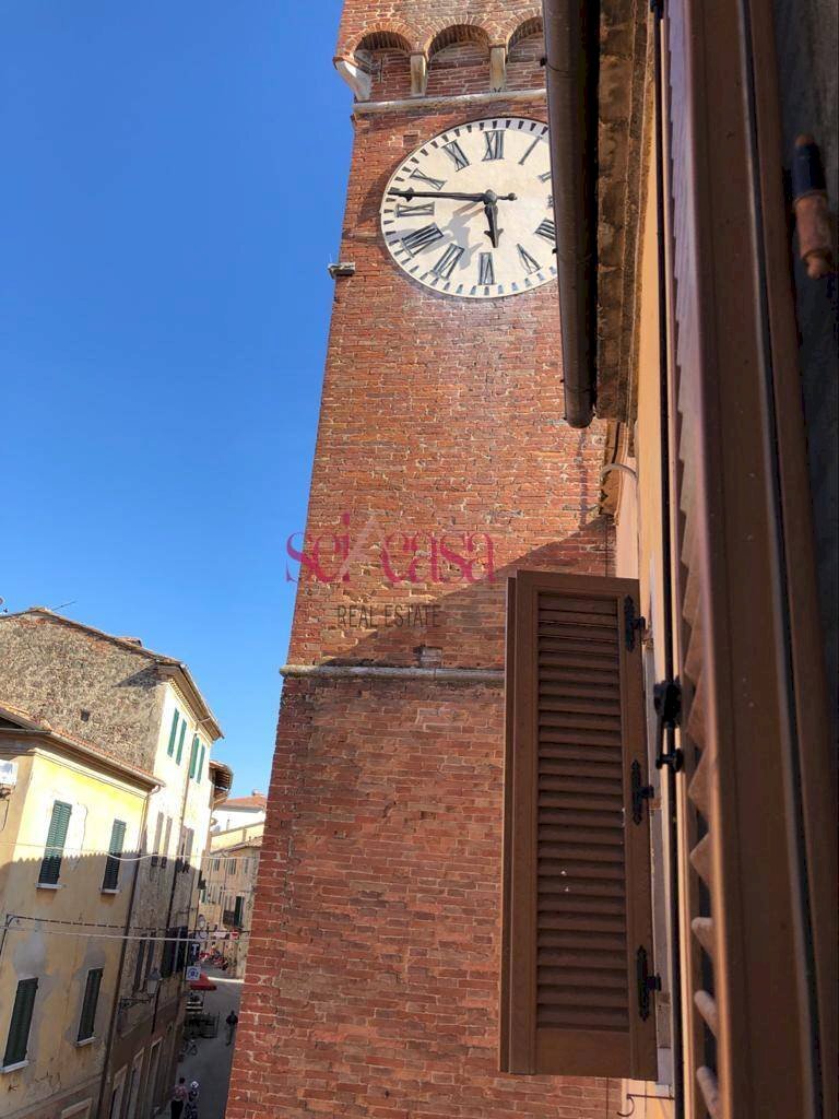 Appartamento Asciano - foto 1