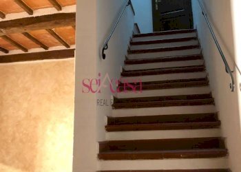 Appartamento Asciano - foto 9