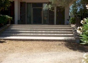 ESTERNO - Villa Strada vicinale Rao Castellana Trappeto Rossi 36, Gallipoli - foto 3