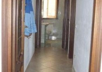 DIDIMPEGNO ZONA NOTTE CON TRE LETTO E 2 BAGNI - Villa Strada vicinale Rao Castellana Trappeto Rossi 36, Gallipoli - foto 5