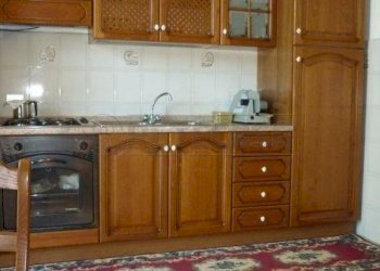 CUCINA - Villa Strada vicinale Rao Castellana Trappeto Rossi 36, Gallipoli - foto 6