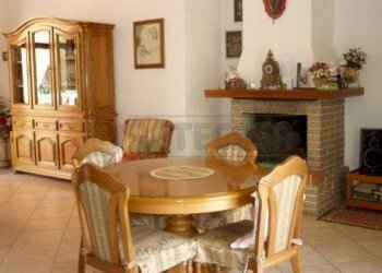 SOGG CON CAMINO - Villa Strada vicinale Rao Castellana Trappeto Rossi 36, Gallipoli - foto 7