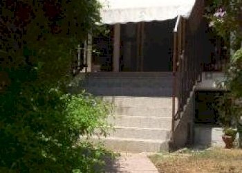 ESTERNO VILLA - Villa Strada vicinale Rao Castellana Trappeto Rossi 36, Gallipoli - foto 10