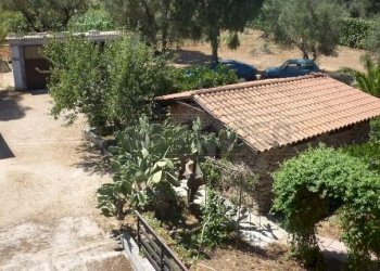 P1010714.JPG - Villa Strada vicinale Rao Castellana Trappeto Rossi 36, Gallipoli - foto 14