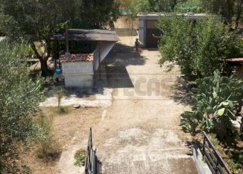 P1010715.JPG - Villa Strada vicinale Rao Castellana Trappeto Rossi 36, Gallipoli - foto 15