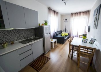 oldoini-1 [1600x1200].jpg - Two-room apartment Beverino - photo 2