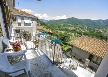 oldoini-36 [1600x1200].jpg - Two-room apartment Beverino - photo 5